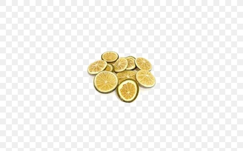 Lemonade Tea Slices Grapefruit, PNG, 510x510px, Lemon, Citric Acid, Citrus, Dried Fruit, Dried Lime Download Free