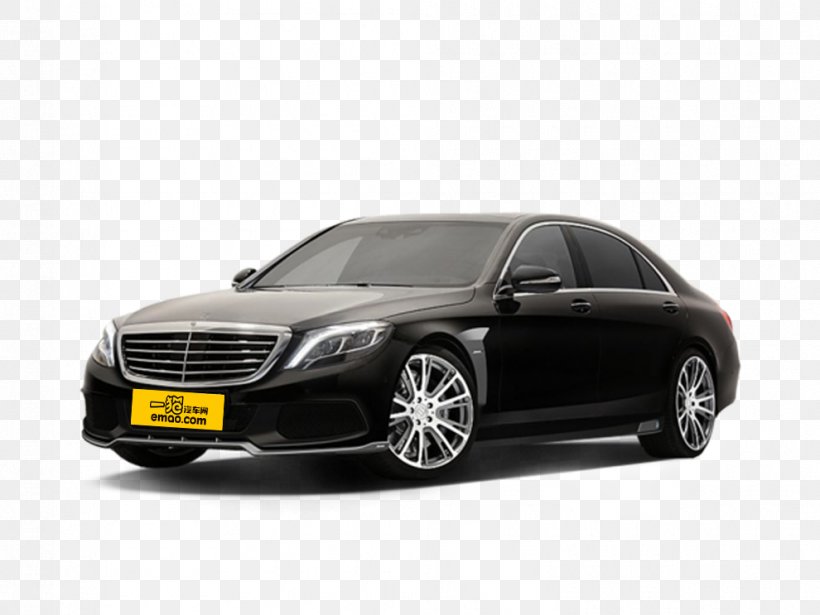 Mercedes-Benz S-Class Brabus Car Tuning, PNG, 990x743px, Mercedesbenz Sclass, Automotive Design, Automotive Exterior, Brabus, Bumper Download Free