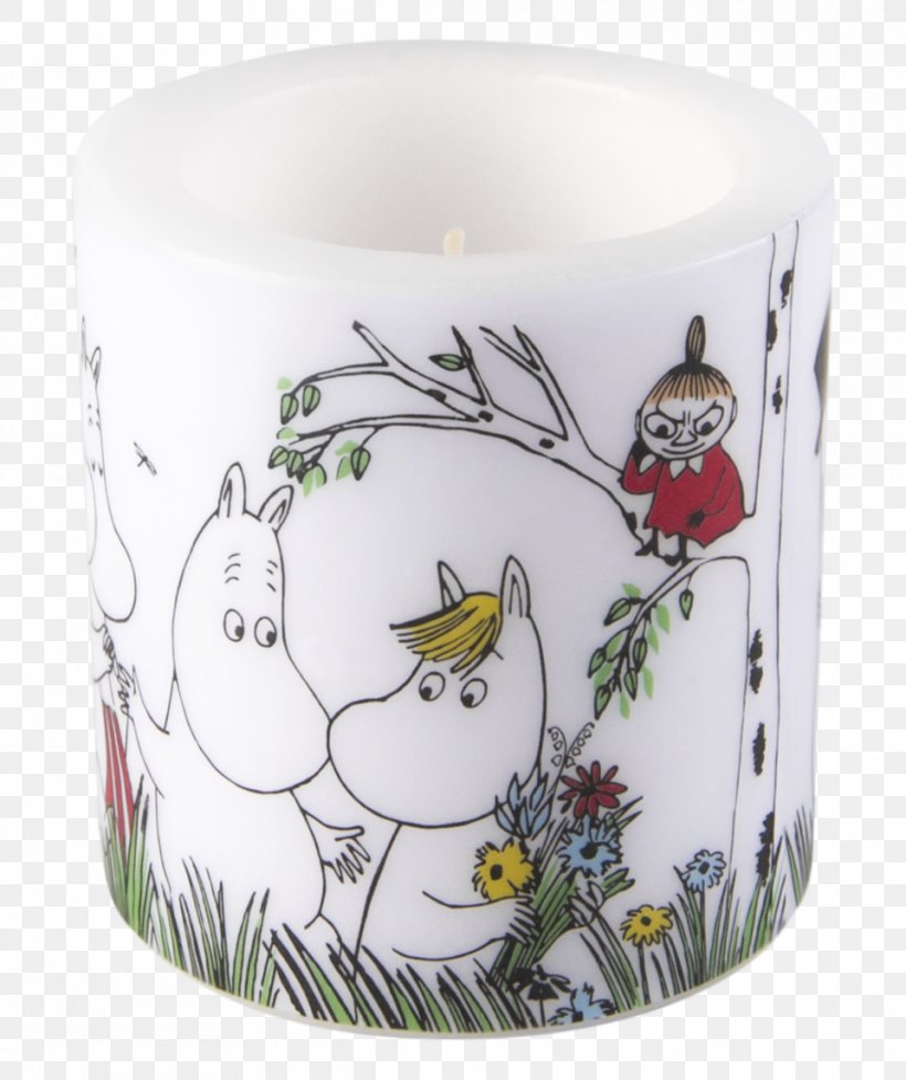Mug Moomins Moomin Candle Secret Place Snork Maiden Thermoses, PNG, 960x1144px, Mug, Candle, Ceramic, Cup, Drinkware Download Free