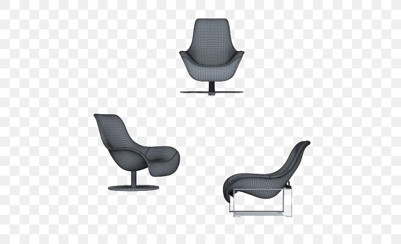 Office Chair Table Comfort, PNG, 500x500px, Office Chair, Armrest, Chair, Comfort, Floor Download Free