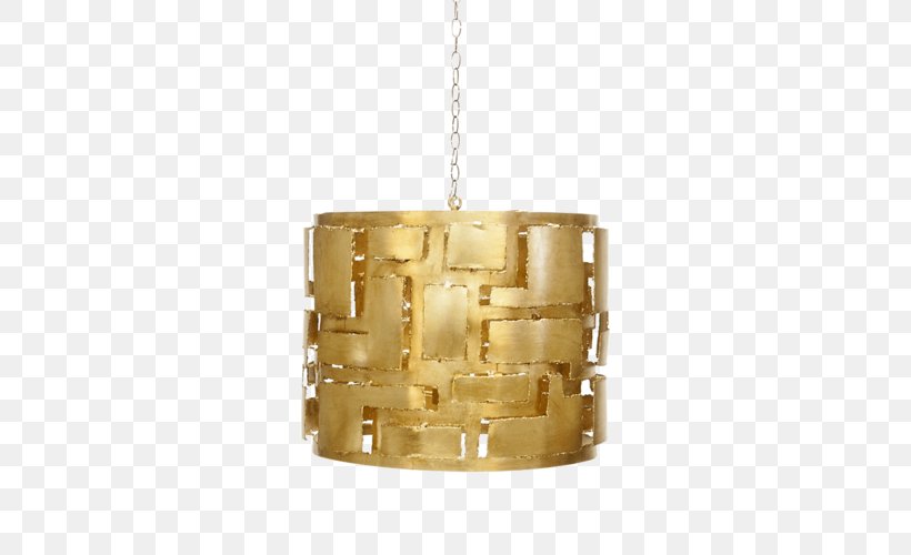 Pendant Light Gold Lighting, PNG, 500x500px, Light, Brass, Brutalist Architecture, Ceiling Fixture, Chandelier Download Free