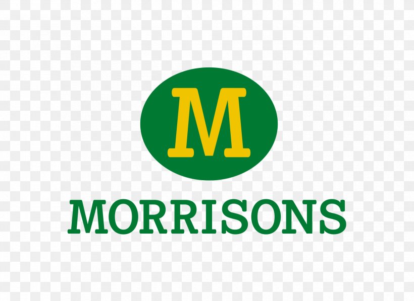 Wm Morrison Supermarkets Plc Morrisons LON:MRW Grocery Store, PNG, 1755x1281px, Morrisons, Area, Barclays, Brand, Business Download Free