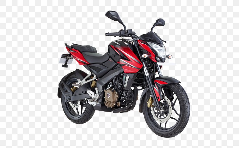 Bajaj Auto Car Bajaj Pulsar 200NS Motorcycle, PNG, 750x508px, Bajaj Auto, Automotive Exhaust, Automotive Exterior, Automotive Lighting, Automotive Tire Download Free