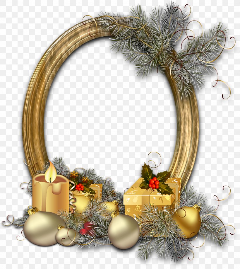 Borders And Frames Picture Frames Christmas Clip Art, PNG, 1529x1712px, Borders And Frames, Christmas, Christmas Card, Christmas Decoration, Christmas Ornament Download Free