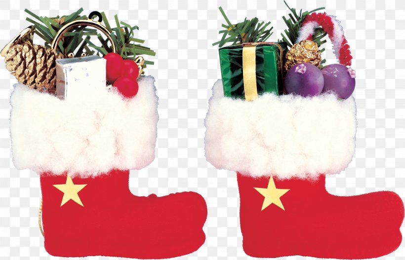 Christmas Stockings Gift Shoe Christmas Tree, PNG, 3105x1997px, Christmas, Boot, Christmas Decoration, Christmas Dinner, Christmas Eve Download Free
