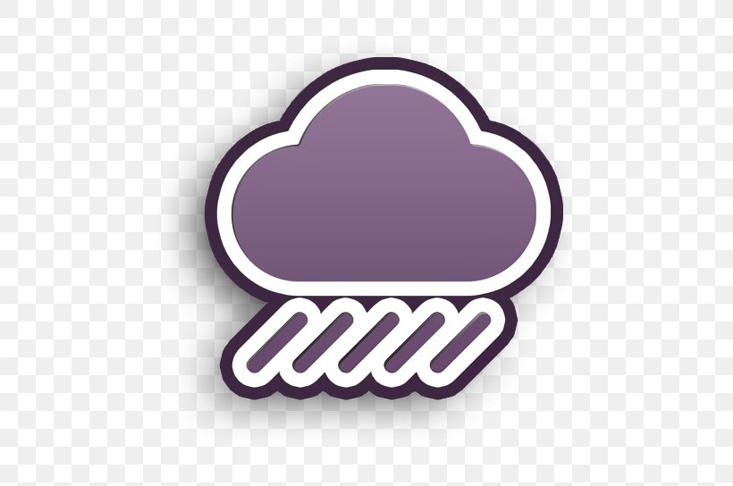 Cloud Icon Forecast Icon Rain Icon, PNG, 568x544px, Cloud Icon, Forecast Icon, Label, Logo, Magenta Download Free