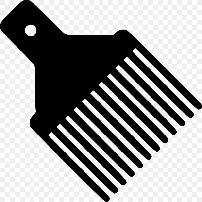 Comb Hairdresser Barber, PNG, 980x980px, Comb, Barber, Beauty, Beauty Parlour, Black And White Download Free
