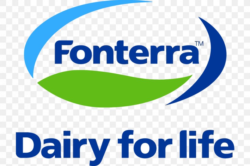 Fonterra New Zealand Milk Logo Farmer, PNG, 1020x680px, Fonterra, A2 Milk, A2 Milk Company, Area, Brand Download Free