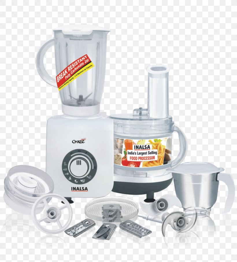 Food Processor Blender Juicer Mixer Home Appliance, PNG, 1050x1161px, Food Processor, Blender, Chutney, Discounts And Allowances, Egg Download Free