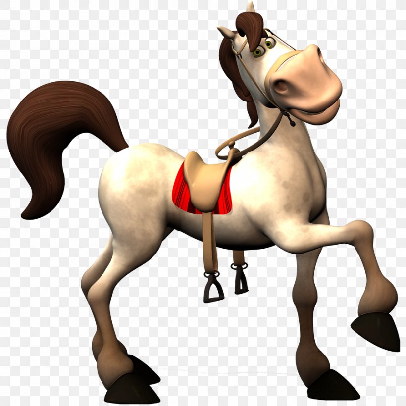 Horse Pony Stock Photography, PNG, 900x900px, Horse, Animal Figure, Animated Cartoon, Animation, Bridle Download Free