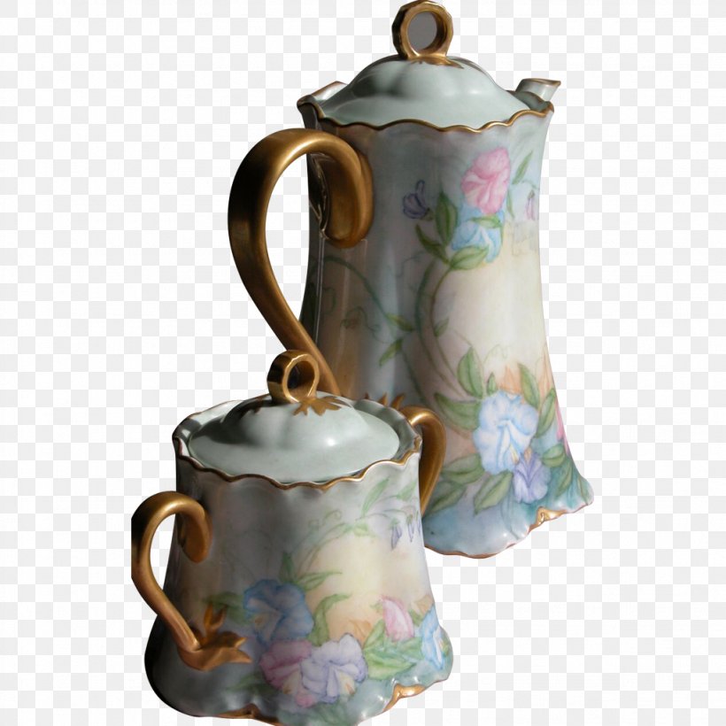 Jug Mug Ceramic Porcelain Decorative Arts, PNG, 1023x1023px, Jug, Ceramic, Craft, Cup, Decorative Arts Download Free