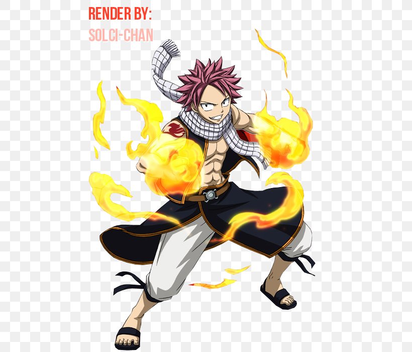 Natsu Dragneel Fairy Tail Skin Gray Fullbuster, PNG, 494x700px, Watercolor, Cartoon, Flower, Frame, Heart Download Free