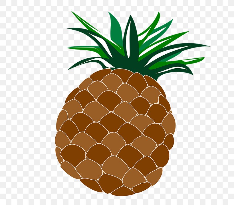 Pineapple, PNG, 720x720px, Pineapple, Ananas, Food, Fruit, Plant Download Free