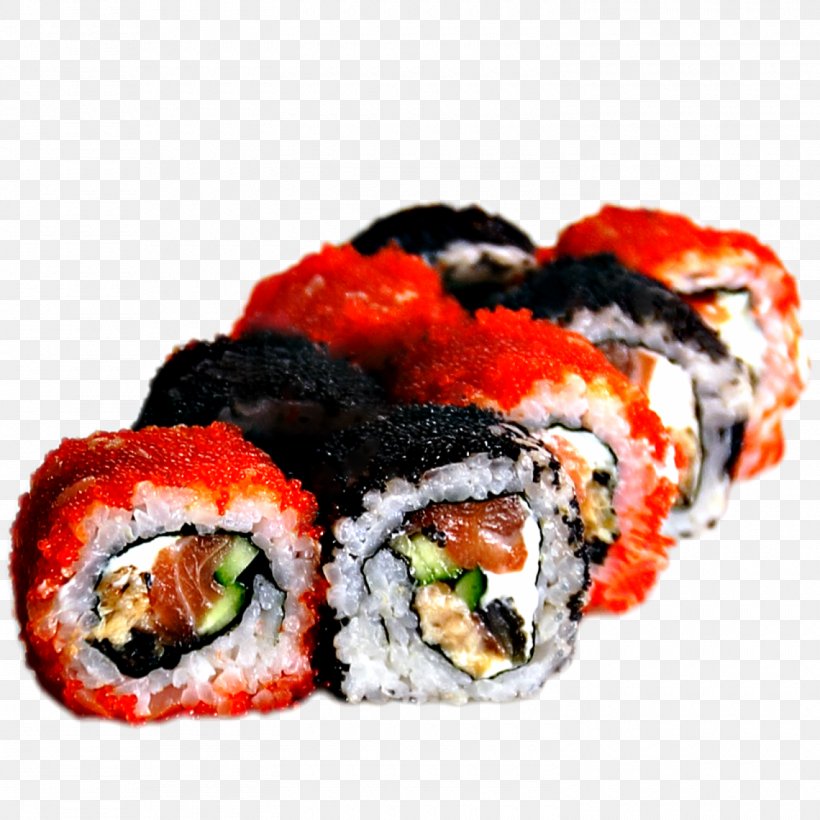 Sushi California Roll Gimbap Japanese Cuisine Makizushi, PNG, 1500x1500px, Sushi, Asian Cuisine, Asian Food, California Roll, Cucumber Download Free
