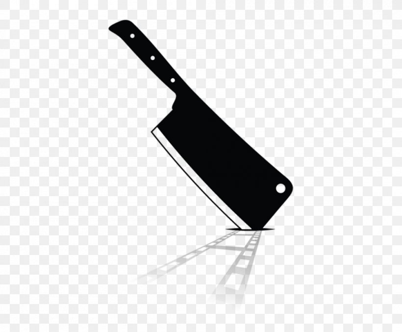 Tempe Meat Cleaver Studios Television Film Advertising, PNG, 1000x826px, Tempe, Advertising, Arizona, Black, Black And White Download Free
