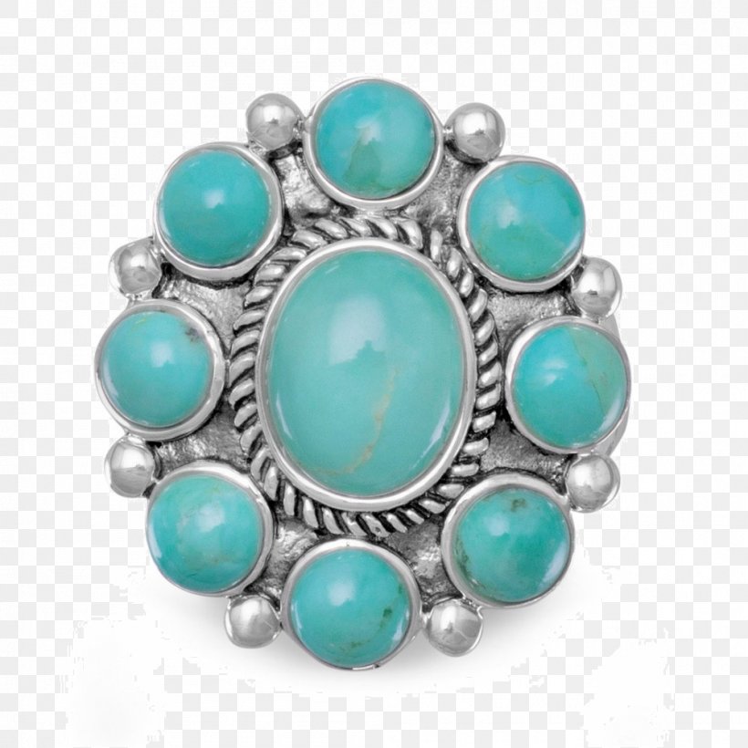 Turquoise Ring Jewellery Gold Sterling Silver, PNG, 1001x1001px, Turquoise, Body Jewellery, Body Jewelry, Brooch, Clothing Accessories Download Free