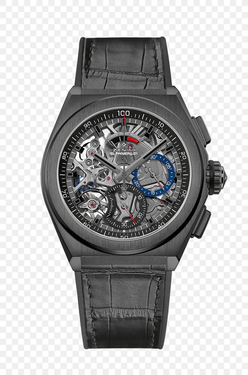 Baselworld Zenith Chronograph Chronometer Watch, PNG, 728x1240px, Baselworld, Audemars Piguet, Brand, Chronograph, Chronometer Watch Download Free