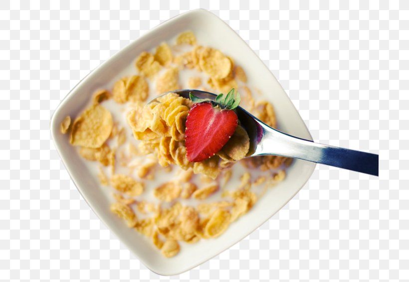 Breakfast Cereal Milk Muesli Corn Flakes, PNG, 701x565px, Breakfast, American Food, Bowl, Breakfast Cereal, Cereal Download Free