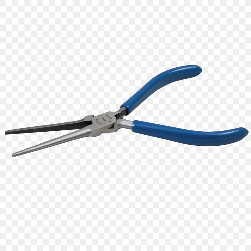 Diagonal Pliers Tool Needle-nose Pliers Round-nose Pliers, PNG, 2048x2048px, Pliers, Channellock, Clamp, Crimping Pliers, Cutting Download Free