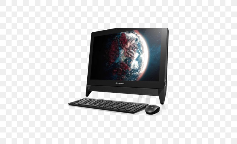 Laptop All-in-one Lenovo ThinkCentre Intel Core, PNG, 500x500px, Laptop, Allinone, Broadwell, Celeron, Central Processing Unit Download Free