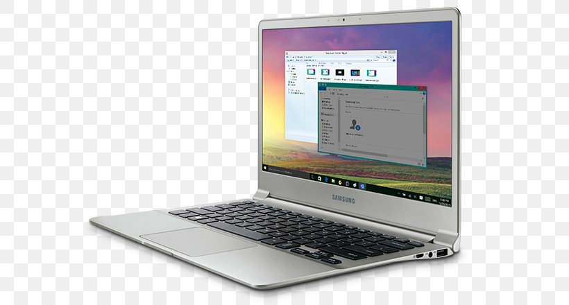 Netbook Laptop Samsung Ativ Book 9 Samsung Notebook 9 Pen (13), PNG, 786x440px, Netbook, Chromebook, Chromebook Series 5, Computer, Computer Hardware Download Free
