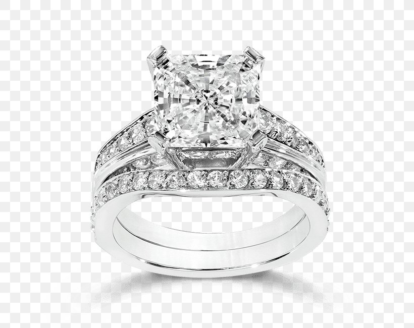 Princess Cut Engagement Ring Diamond Cut Wedding Ring, PNG, 650x650px, Princess Cut, Bling Bling, Body Jewelry, Brilliant, Carat Download Free
