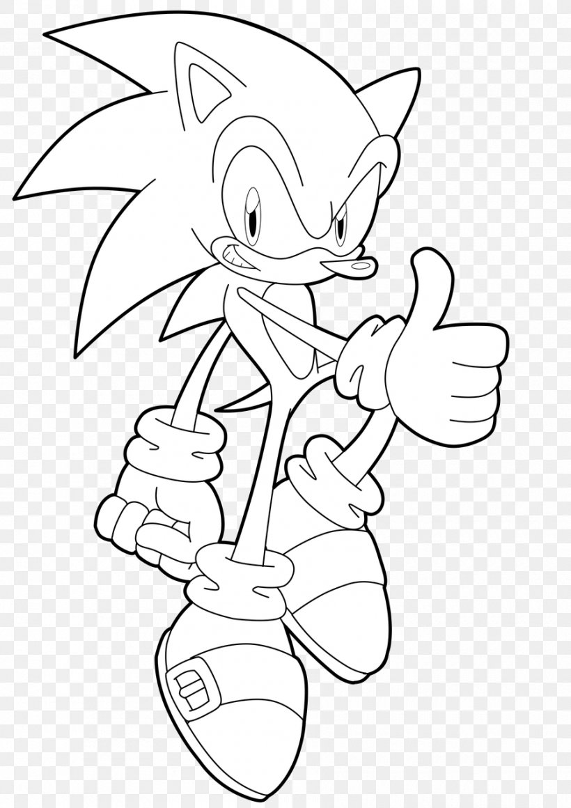 Sonic Free Riders Sonic Riders: Zero Gravity Sonic & Sega All-Stars Racing Shadow The Hedgehog, PNG, 900x1274px, Sonic Free Riders, Art, Artwork, Black, Black And White Download Free