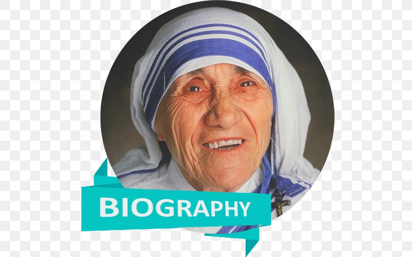 The Missionary Position: Mother Teresa In Theory And Practice St. Peter's Square Nun Saint, PNG, 512x512px, Mother Teresa, Canonization, Catholicism, Cheek, Chin Download Free