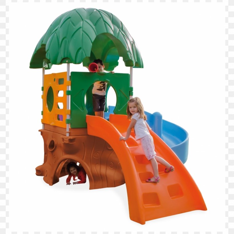 Tree House Playground Slide Toy, PNG, 1020x1020px, Tree House, Casas Bahia, Child, Chute, House Download Free