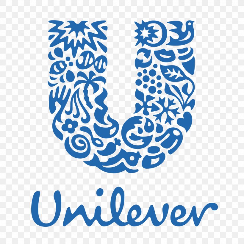 Unilever Logo Business Brand Chief Executive, PNG, 1500x1500px, Unilever, Area, Brand, Business, Chief Executive Download Free