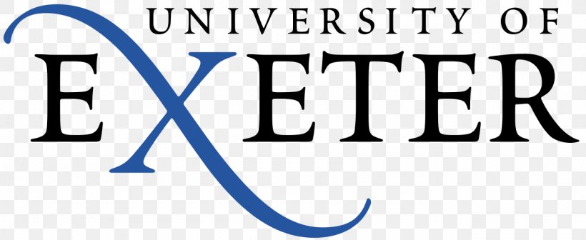 University Of Exeter Business School University Of Warwick University Of Dundee University Of Bath, PNG, 1280x526px, University Of Exeter, Area, Blue, Brand, College Download Free