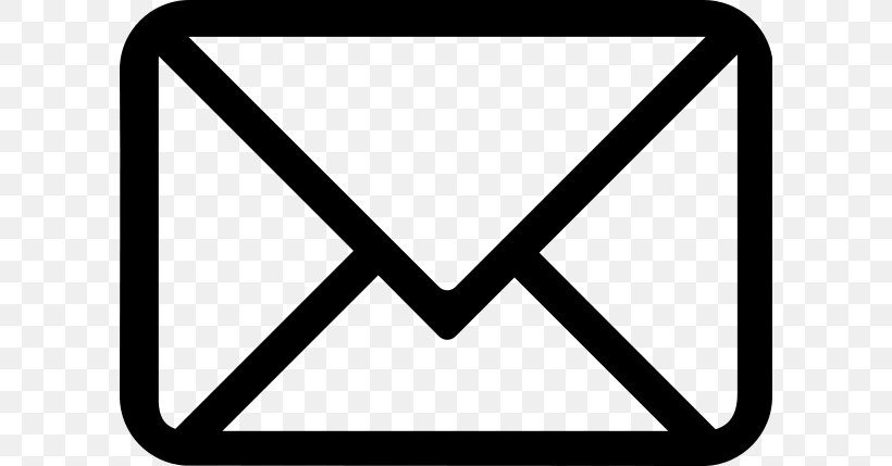 Email Marketing Icon, PNG, 600x429px, Email, Address Book, Area, Black And White, Brand Download Free