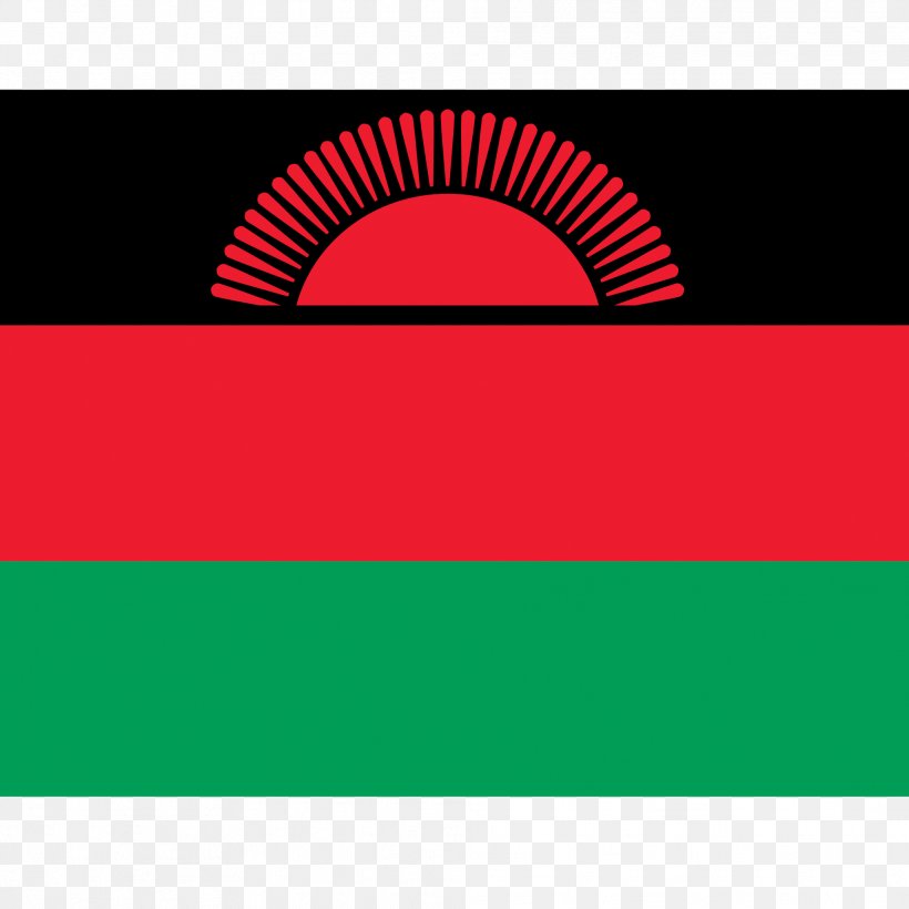Flag Of Malawi Federation Of Rhodesia And Nyasaland, PNG, 1979x1979px, Malawi, Africa, Brand, Country, Flag Download Free