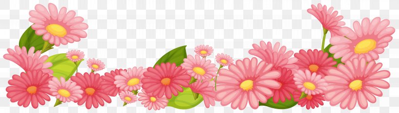 Flower Garden Stock Photography Clip Art, PNG, 8699x2482px, Flower Garden, Annual Plant, Blossom, Can Stock Photo, Cut Flowers Download Free