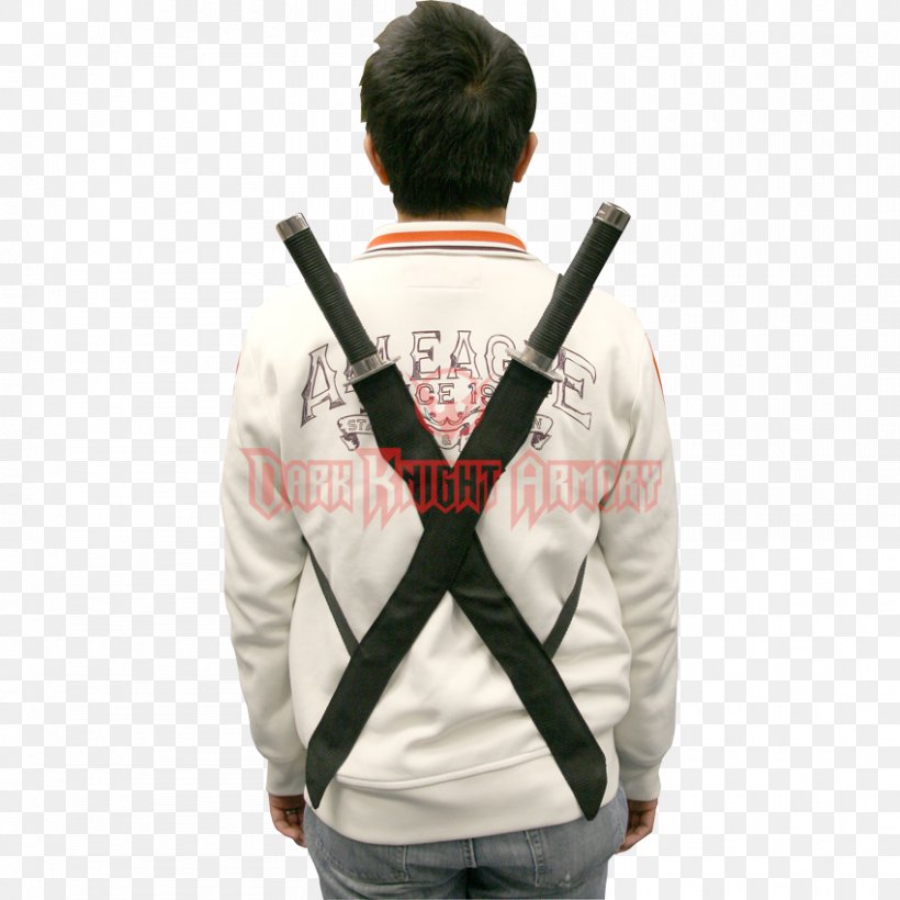 Knife Scabbard Sword Ninjatō, PNG, 850x850px, Knife, Blade, Collar, Hood, Hoodie Download Free