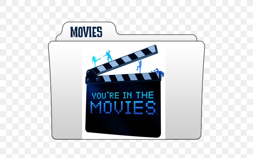 Kodi Television Film You're In The Movies, PNG, 512x512px, 4k Resolution, Kodi, Brand, Cinema, Electronics Download Free
