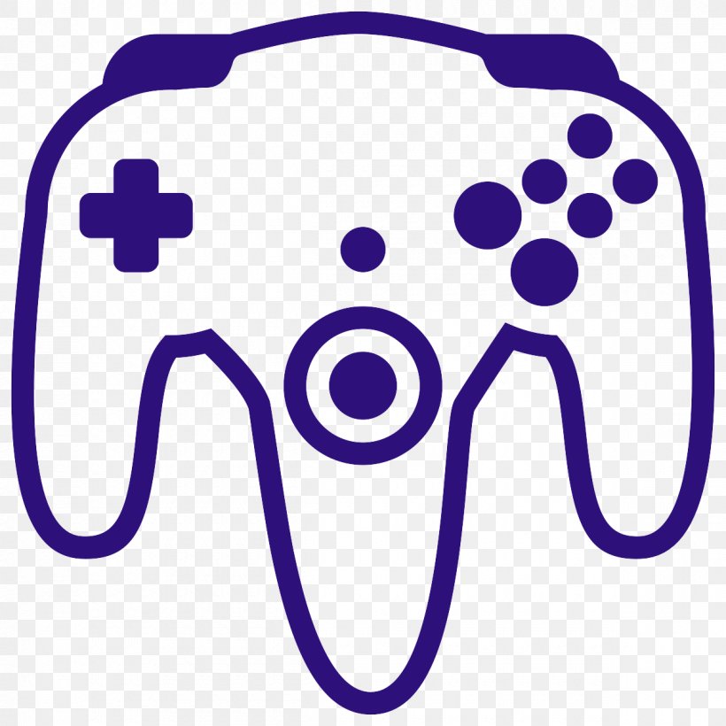 Nintendo 64 Controller Game Controllers Video Games, PNG, 1200x1200px, Nintendo 64, Area, Console Game, Game, Game Boy Download Free