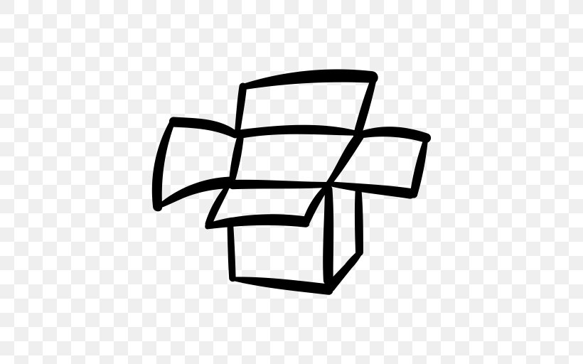 Parcel Post Packaging And Labeling Box Mail, PNG, 512x512px, Parcel, Black And White, Box, Freight Transport, Iphone Download Free