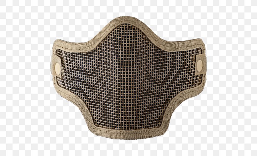 Personal Protective Equipment Mesh Wire Face Shield Military, PNG, 500x500px, Personal Protective Equipment, Beige, Bottle, Com, Face Download Free