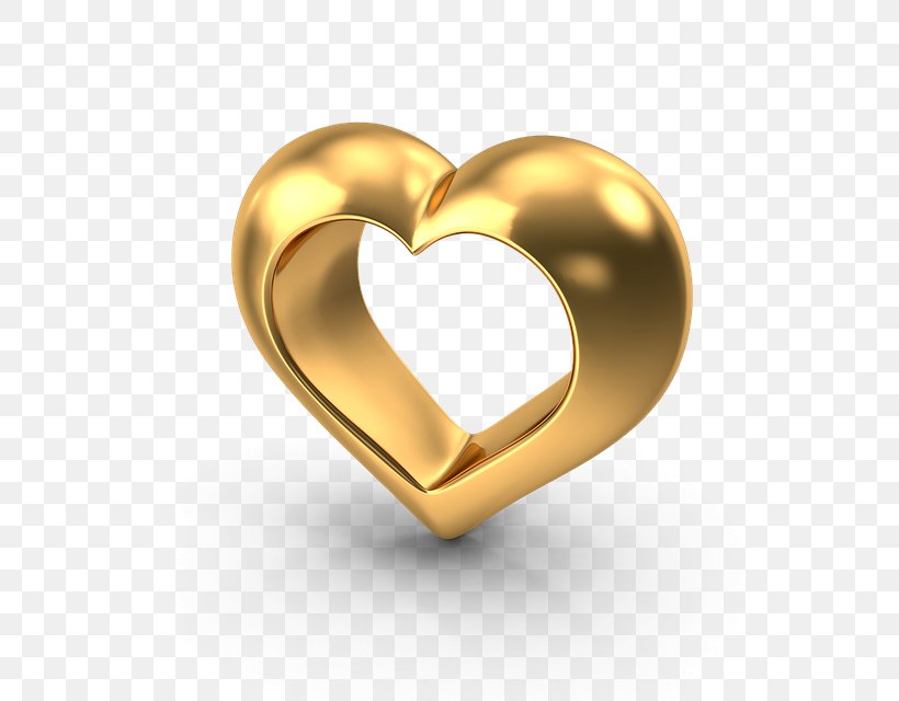 Symbol Heart, PNG, 640x640px, Symbol, Body Jewelry, Brass, Bride, Gold Download Free