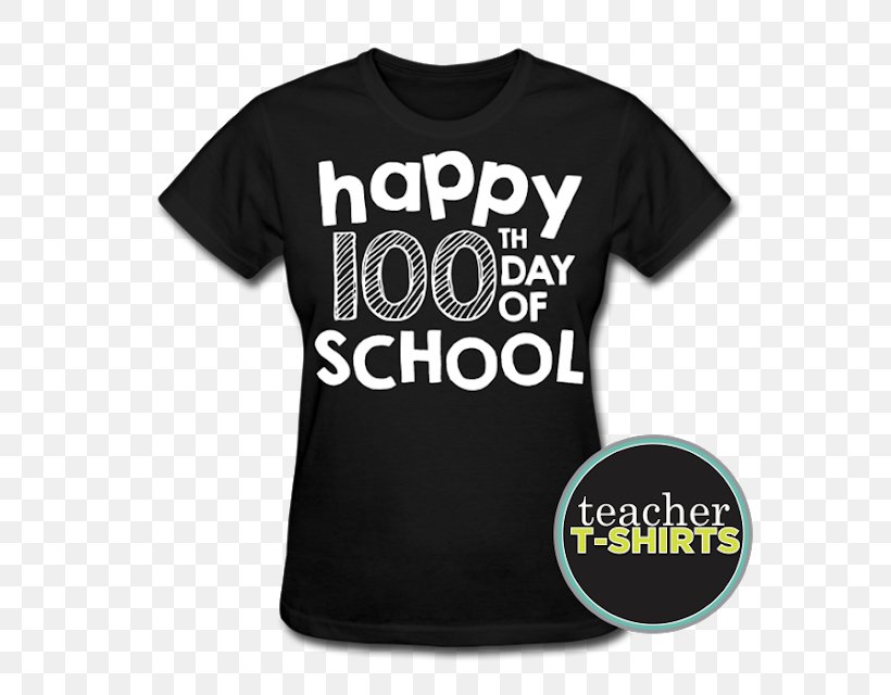 T-shirt Hoodie Spreadshirt Top, PNG, 640x640px, Tshirt, Active Shirt, Black, Brand, Clothing Download Free