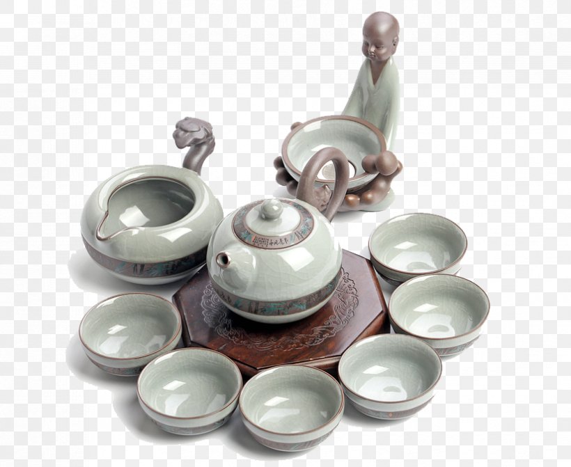 Teapot Porcelain Teaware, PNG, 825x676px, Tea, Ceramic, Ceramic Art, Chinoiserie, Cup Download Free