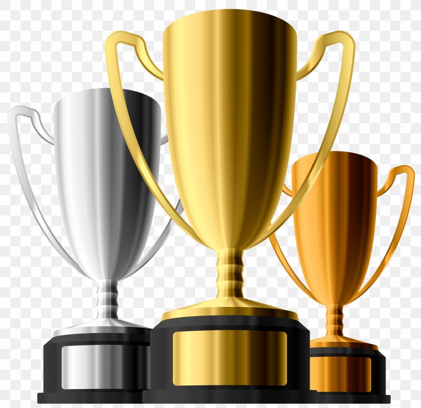 Trophy Clip Art, PNG, 3903x3788px, Trophy, Award, Coffee Cup, Cup, Free Content Download Free
