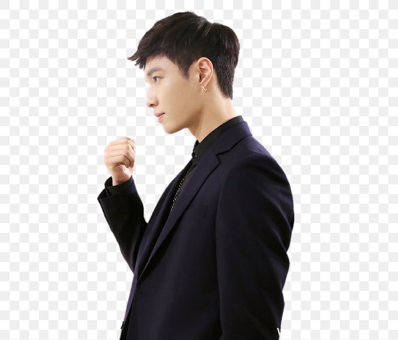 Yixing Zhang EXO The Lost Planet Been Through Delight, PNG, 500x701px, Yixing Zhang, Baekhyun, Been Through, Blazer, Business Download Free