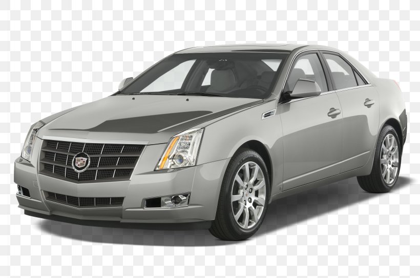 2008 Cadillac CTS 2009 Cadillac DTS 2009 Cadillac CTS-V Car, PNG, 2048x1360px, 2008 Cadillac Cts, Automobile, Automotive Design, Automotive Exterior, Brand Download Free