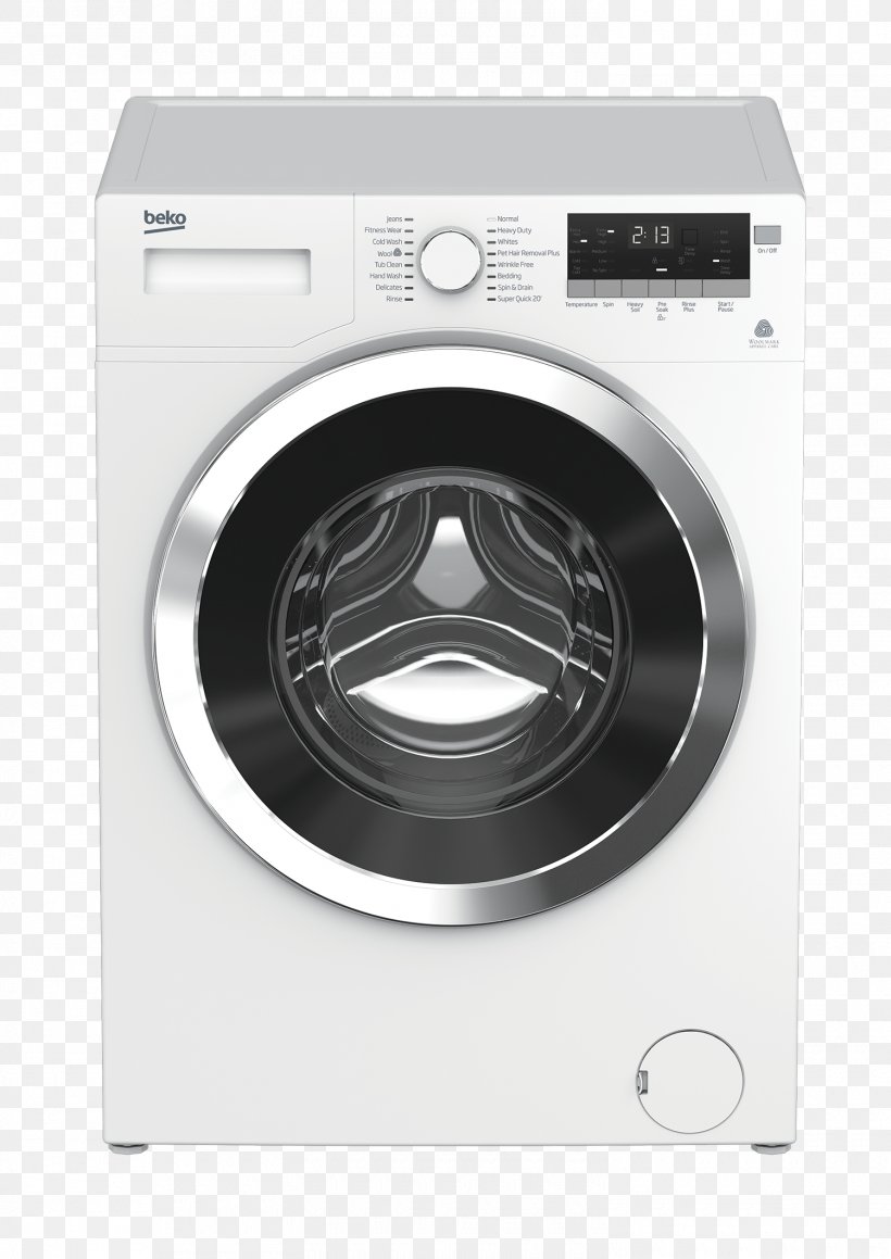 Beko Washing Machines Home Appliance Combo Washer Dryer, PNG, 1500x2121px, Beko, Clothes Dryer, Combo Washer Dryer, Dishwasher, Home Appliance Download Free