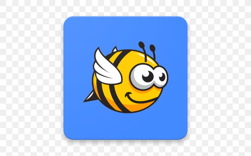 Bzz-bzz-bzz Bee Racing Arcade Apple App Store IPhone, PNG, 512x512px, Bzzbzzbzz Bee Racing Arcade, Android, App Store, Apple, Ball Download Free