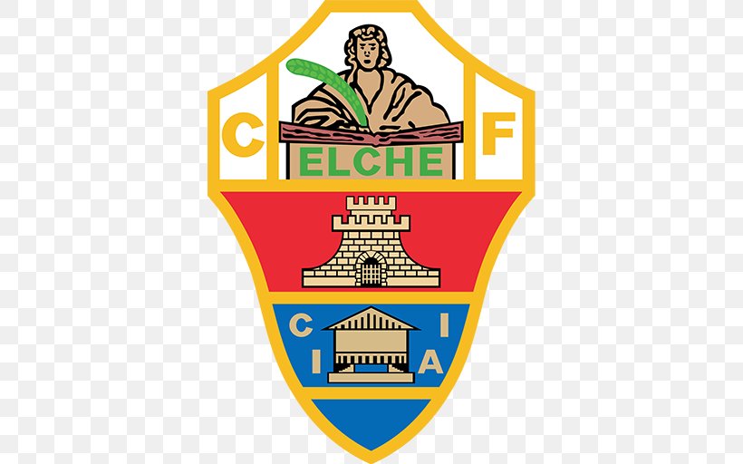 Elche CF Granada CF Copa Del Rey Alcorcon Vs Elche, PNG, 512x512px, Elche Cf, Area, Brand, Cd Numancia, Copa Del Rey Download Free