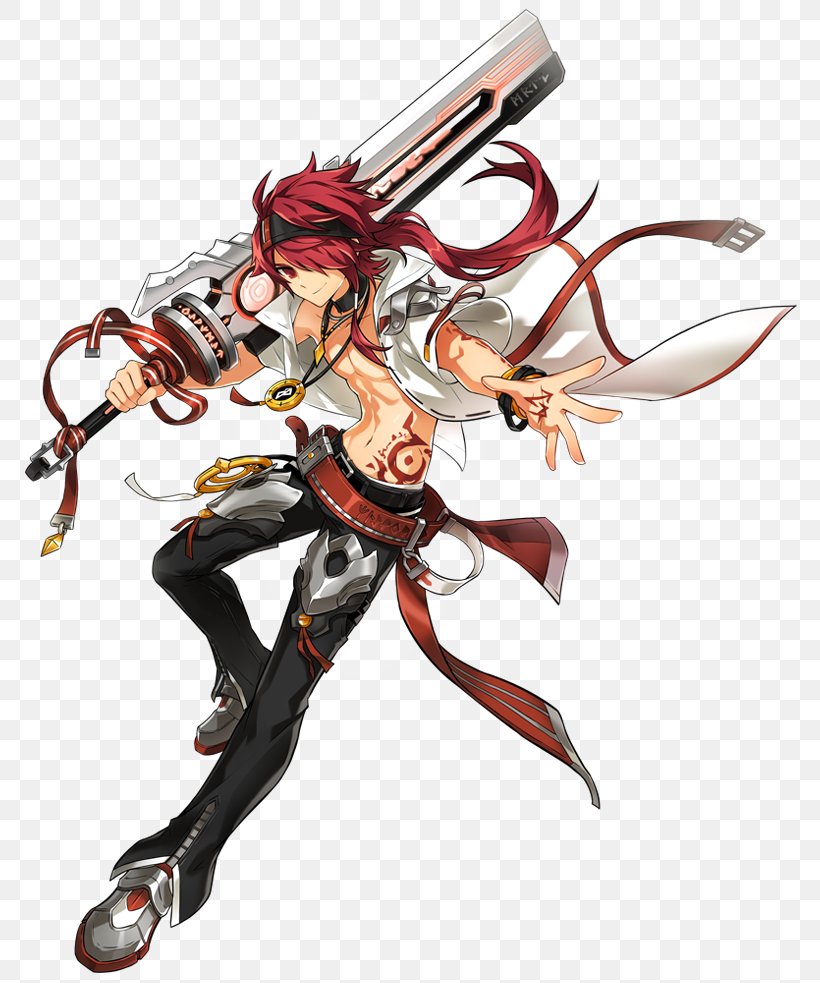 Elsword Runemaster Runes Elesis Role-playing Game, PNG, 793x983px, Watercolor, Cartoon, Flower, Frame, Heart Download Free