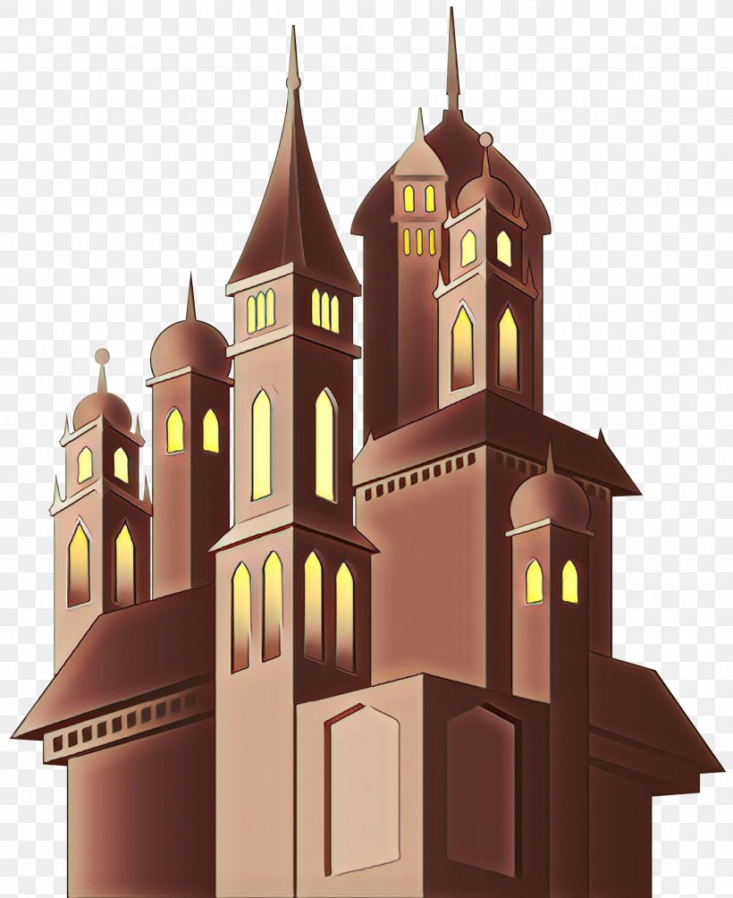 Landmark Steeple Architecture Medieval Architecture Place Of Worship, PNG, 2450x3000px, Cartoon, Architecture, Building, Chapel, Church Download Free